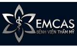 Bệnh viện thẩm mỹ Emcas